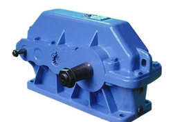 код 417113864 Редуктор 1Ц2У-250-40-11У1