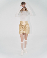 Bonbon skirt
