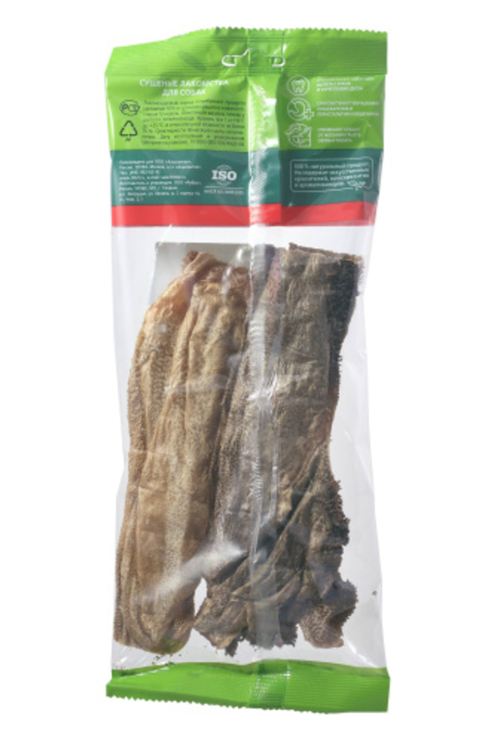 TITBIT Лакомство для собак Желудок бараний, 33 г