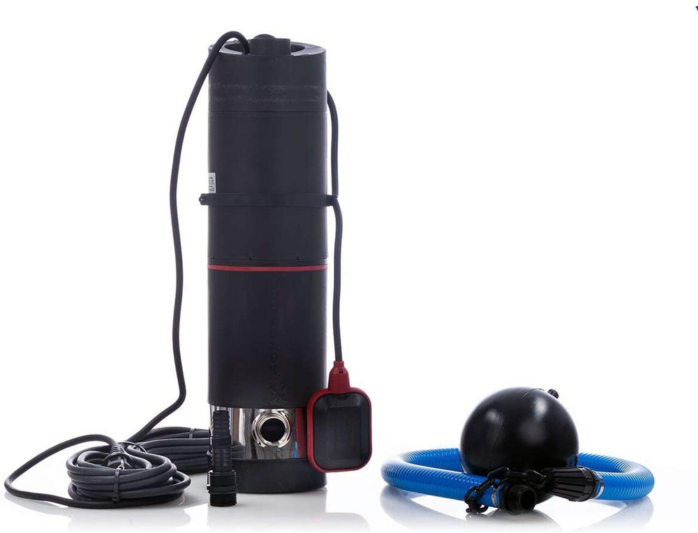 Колодезный насос Grundfos SB 3-35 AW