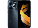 Смартфон Infinix Smart 8 Plus 4/128GB Black