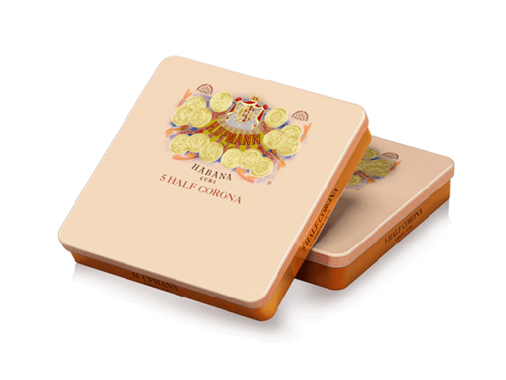 H.Upmann Half Corona