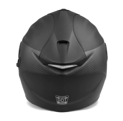 Шлем Brawler Carbon Fiber Harley-Davidson