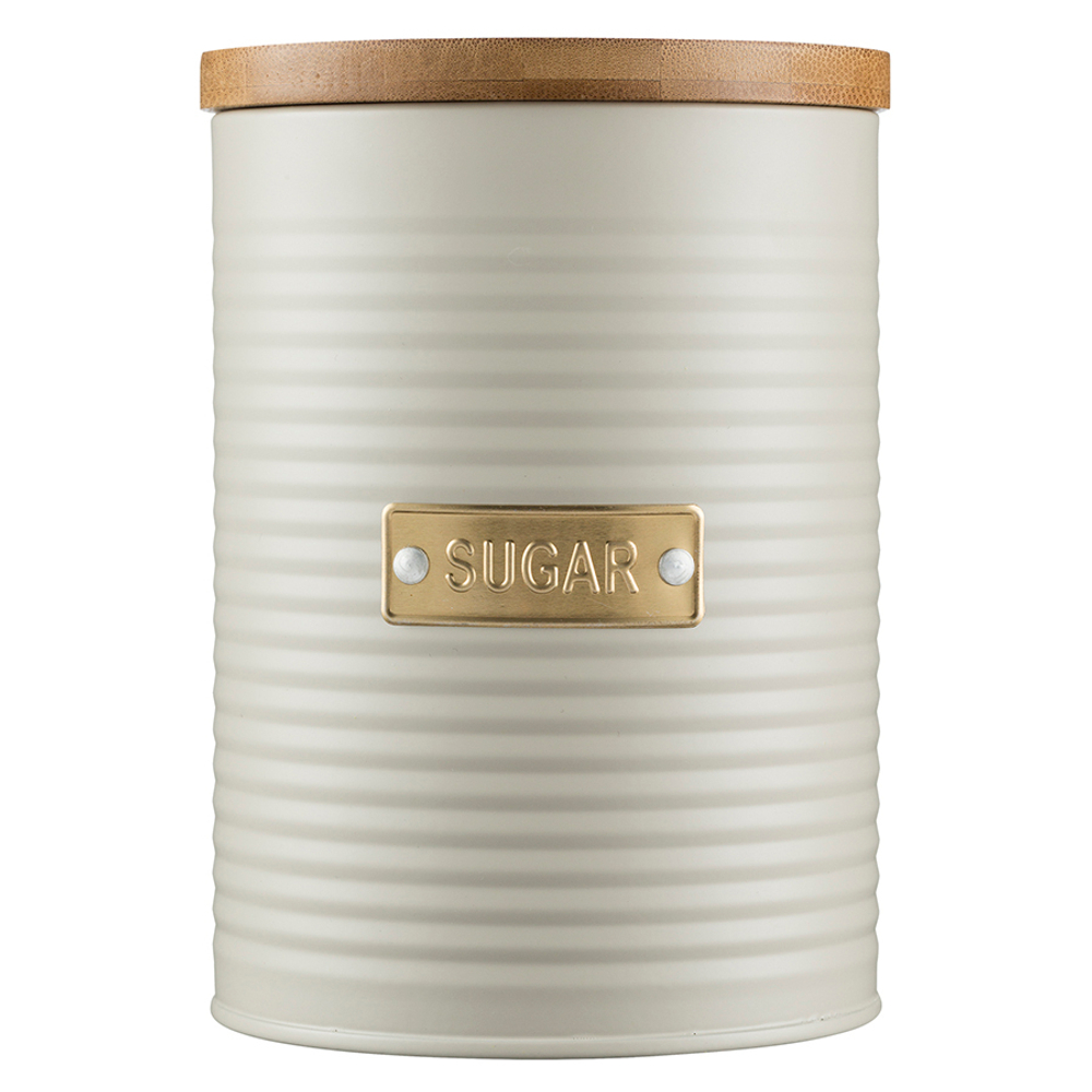 Емкость для хранения сахара 1.4л TYPHOON Living Oatmeal