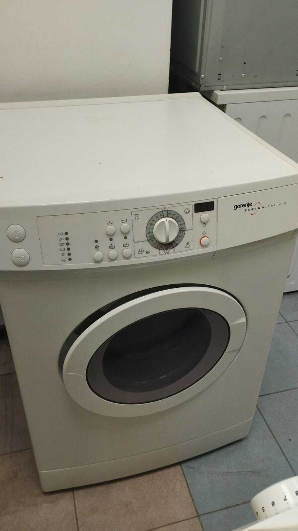 Стиральная машина Gorenje WA 101 б/у