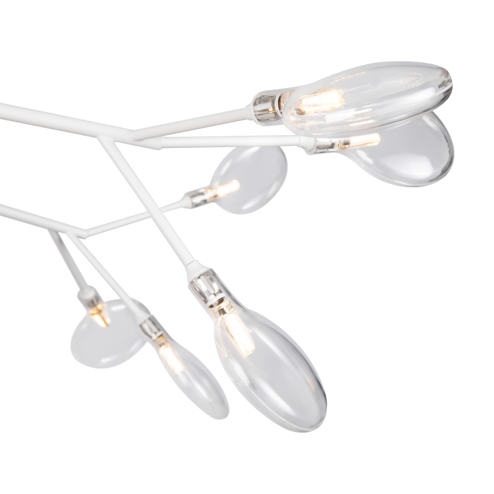 Люстра Freya FR5049CL-27W1