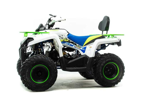 Квадроцикл MOTOLAND  ATV SHARK 200