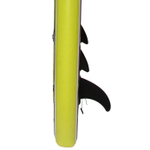 SUP-доска для плавания Neon, 320*80*15 см + 4 аксессуара, до 150 кг Sportage