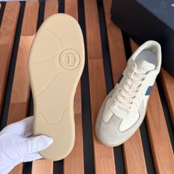 Кеды Christian Dior