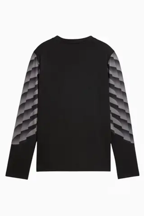 Вратарская кофта Puma teamLIGA 26 GK Junior - черный