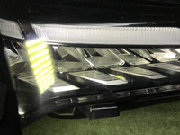 Фара правая Geely Coolray (2023-н.в.) LED