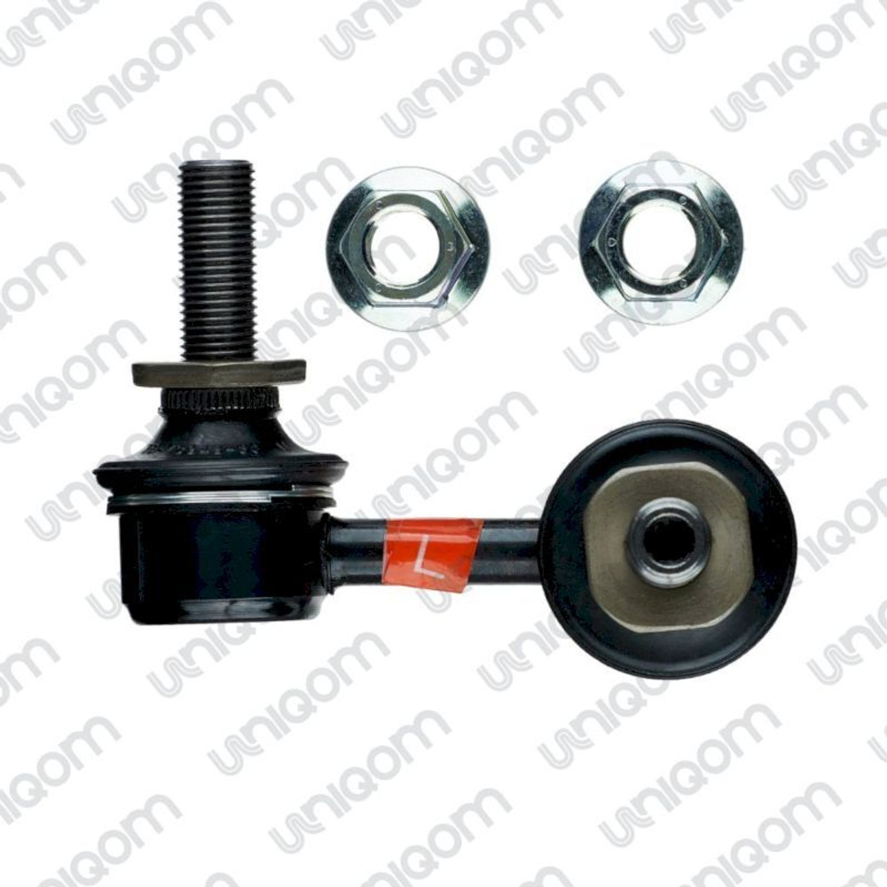 Стойка стабилизатора 555 (гайки в комплекте) SLT505LM