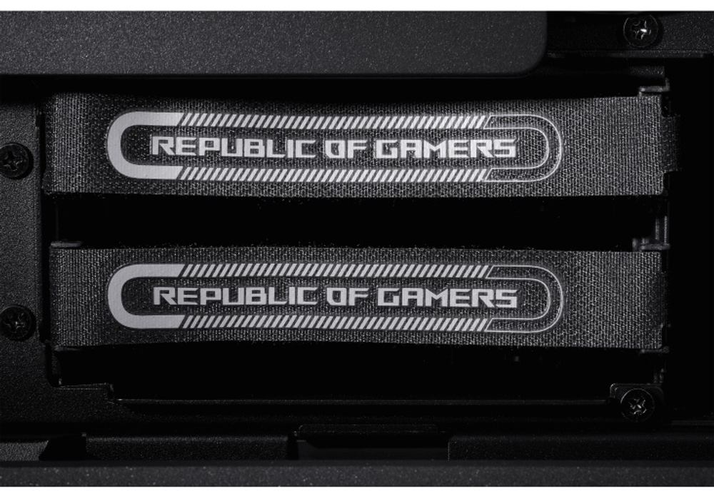 Корпус ASUS ROG Hyperion GR701 BTF Edition черный