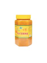 Соус Lizun Yellow lantern chilli,850 г