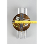 Настенный светильник Aployt Brynia APL.307.11.02