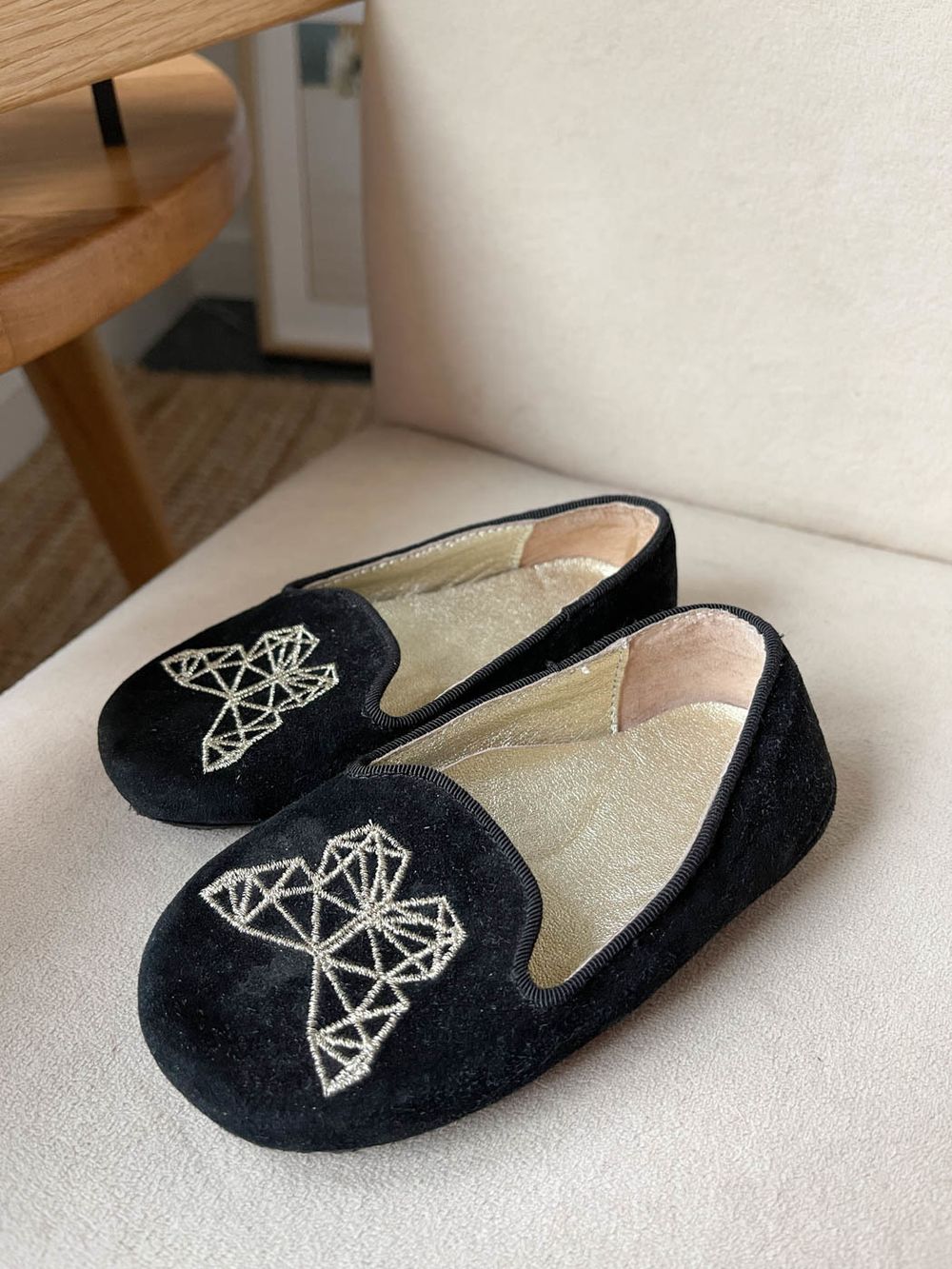 Пинетки Age of Innocence, 18