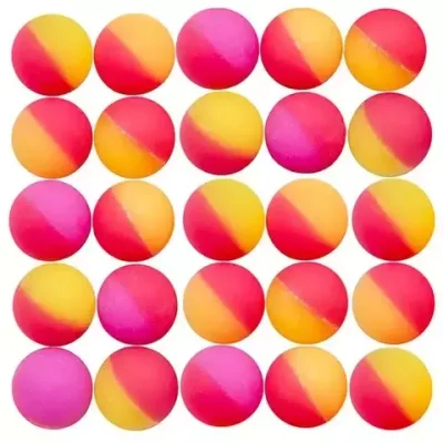 Мячи прыгуны 25 мм «Миксербол» (Тип C) 300 шт