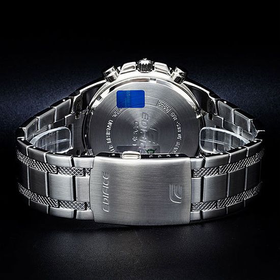 Наручные часы Casio Edifice EFR-538D-1A