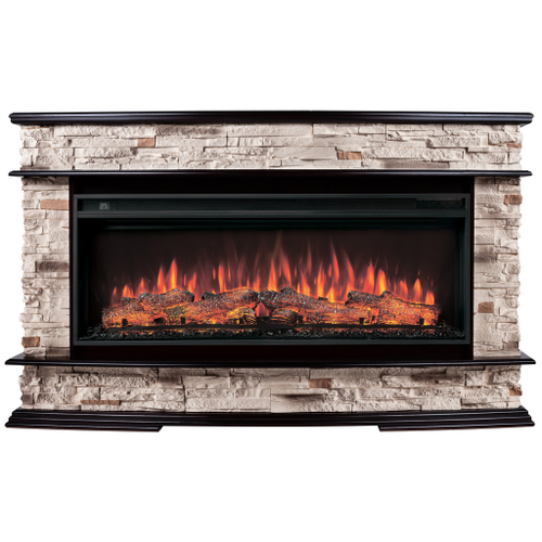 Каминокомплект Real Flame Frankfurt 45 AO с очагом Joker 45