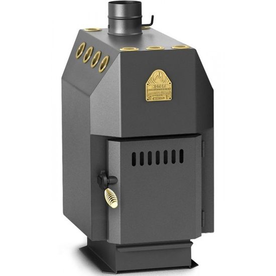 Отопительная печь "ТЕРМОФОР" ИНЖЕНЕР СД СК ТВ