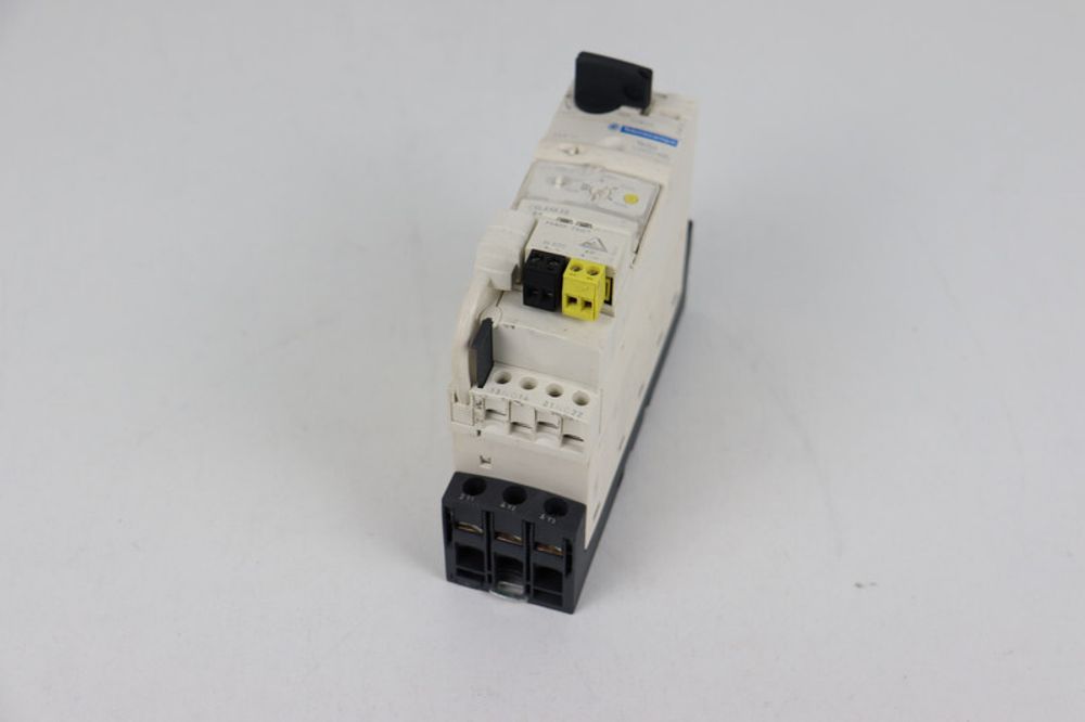 Schneider Electric LUCD18BL