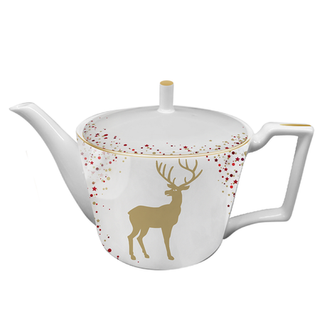 Чайник First Lady "Скандинавская сказка"