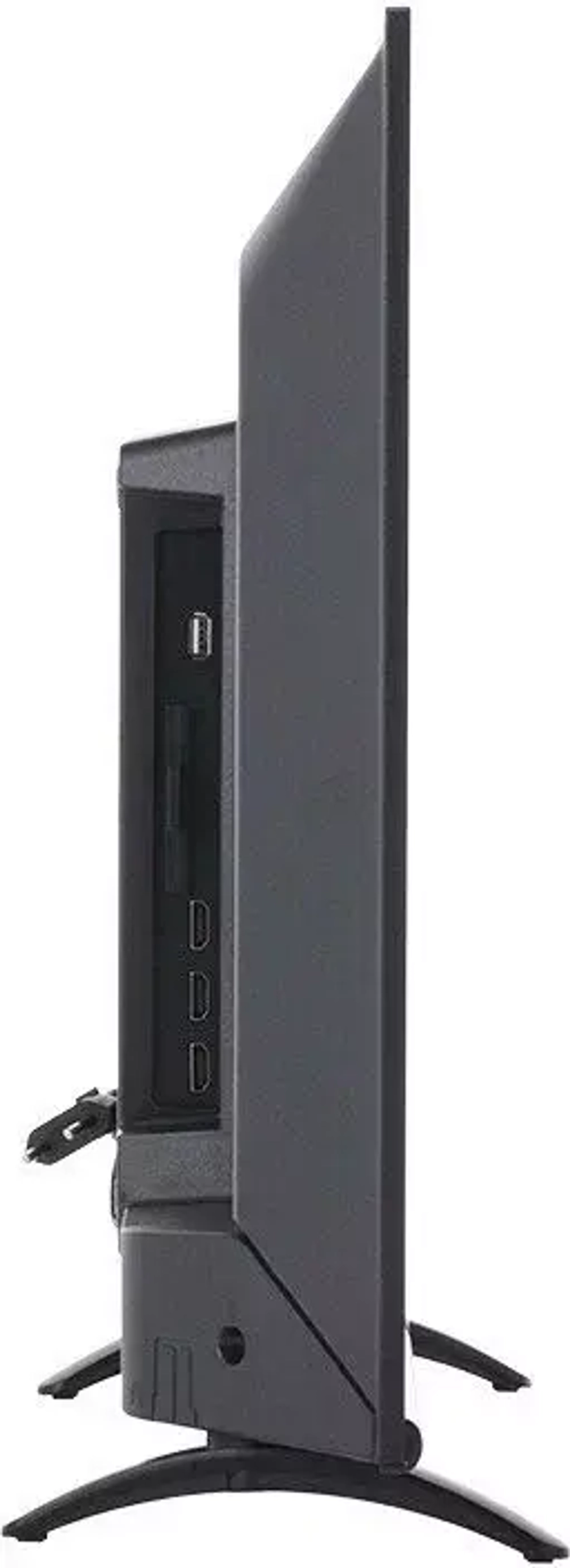 Телевизор 32" Harper 32R721T черный