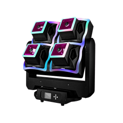 CRAZYCUBE 46 CC46