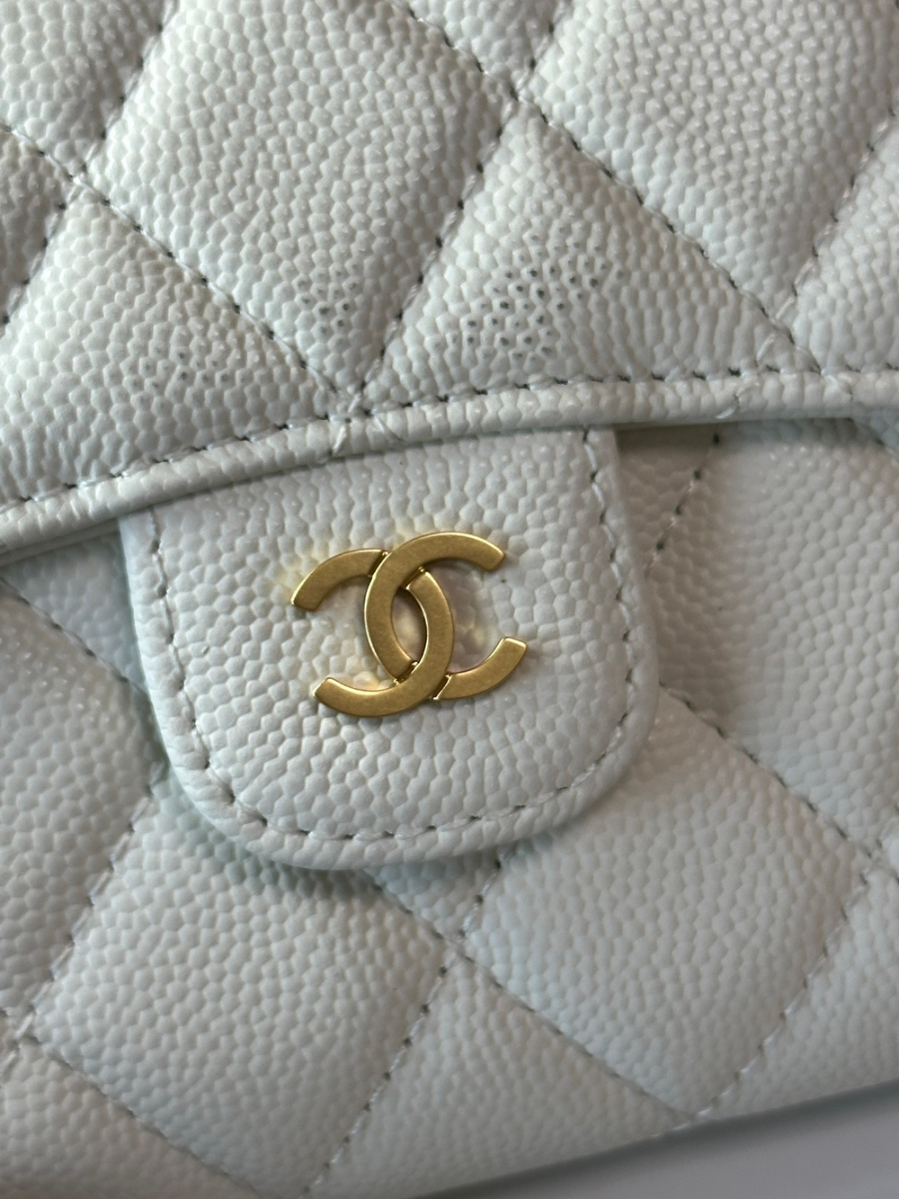 Chanel Wallet 11 cm