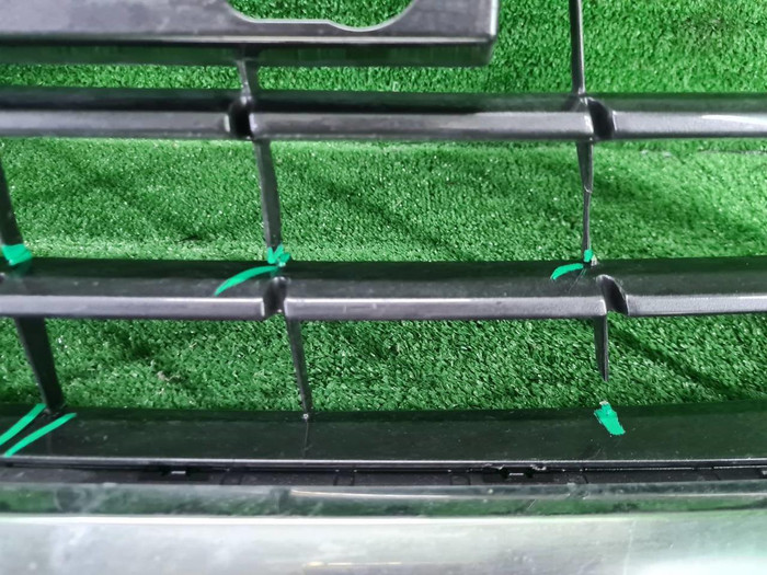 Решетка радиатора Lexus NX 1 (2017-2021)