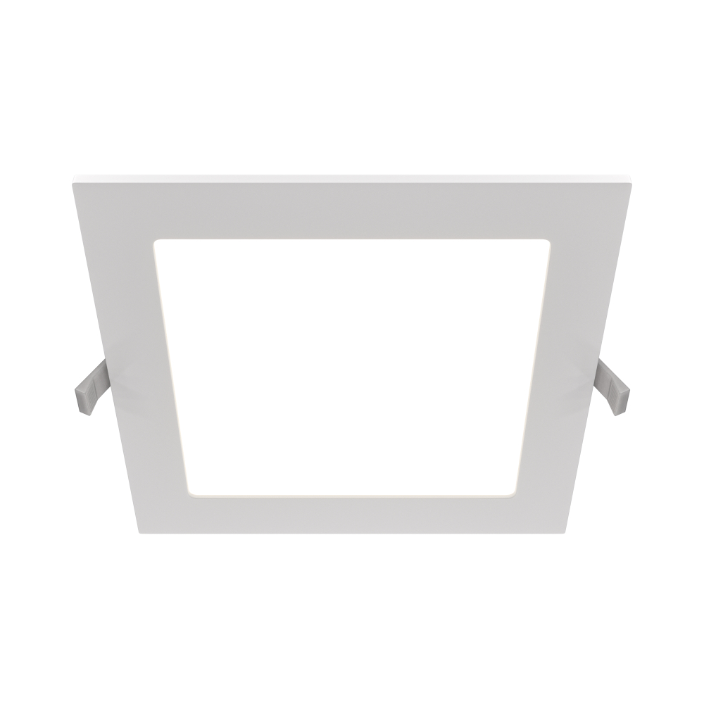 Встраиваемый светильник Voltega DL022-6-L18W