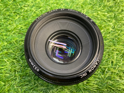 Canon EF 50mm 1.8 II Покупка/Продажа