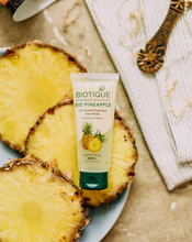 Гель для умывания Biotique Bio pineapple, 50 мл