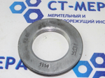 Калибр-кольцо М33х0.75 6h НЕ