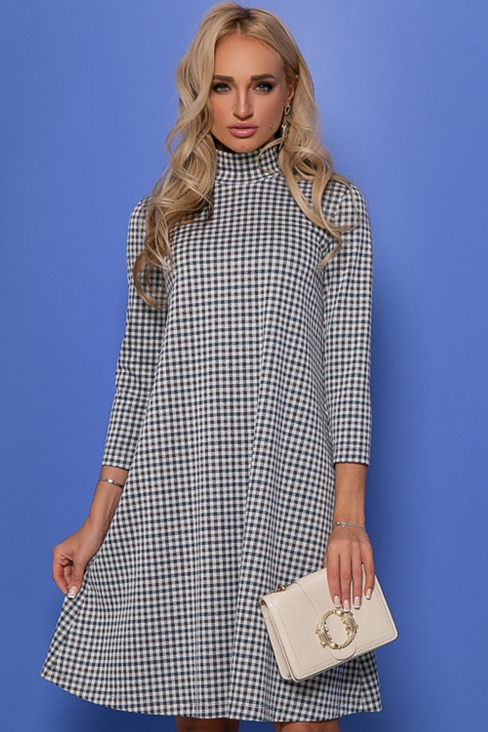 Платье 70857 Avili