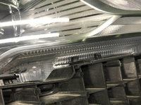 Фара правая Haval M6 2 (2021-н.в.) LED