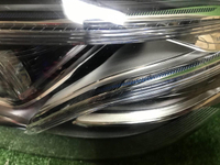 Фара левая Mercedes E W213 (16-18) Multibeam LED
