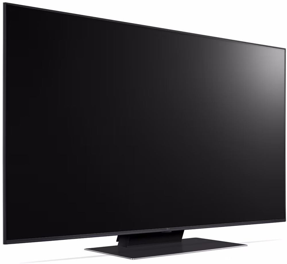 Телевизор  LG 43UT91006LA.ARUB