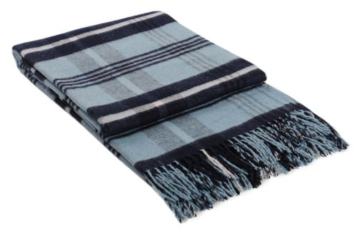 Плед Vladi Лондон