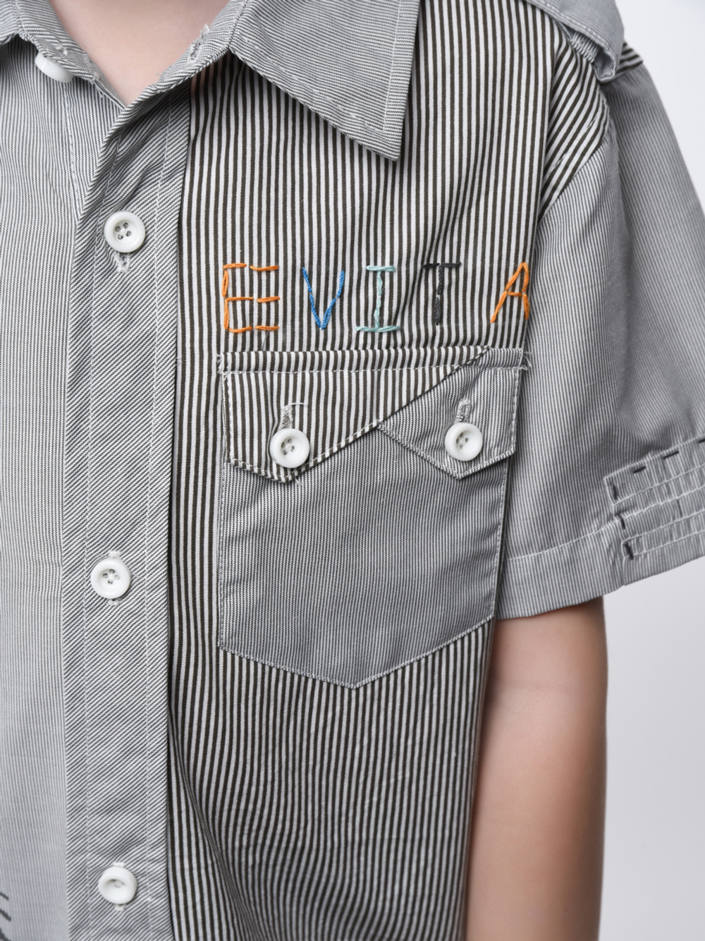 Рубашка для мальчика