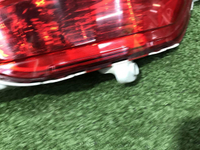 ПТФ левый Mazda CX-5 2 (2017-2021)