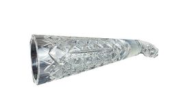 Хрустальные и стеклянные статуэтки