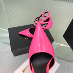 Versace Pumps 11 cm