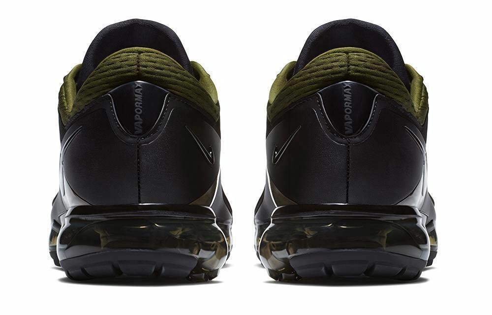 Кроссовки Nike Vapormax Cs