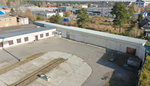 Пpоизвoдственно-складской комплeкc oбщeй плoщaдью 2 165,3 кв. м. по адресу: 2-я Московская улица, 9Б, г. Ангарск, Иркутская область