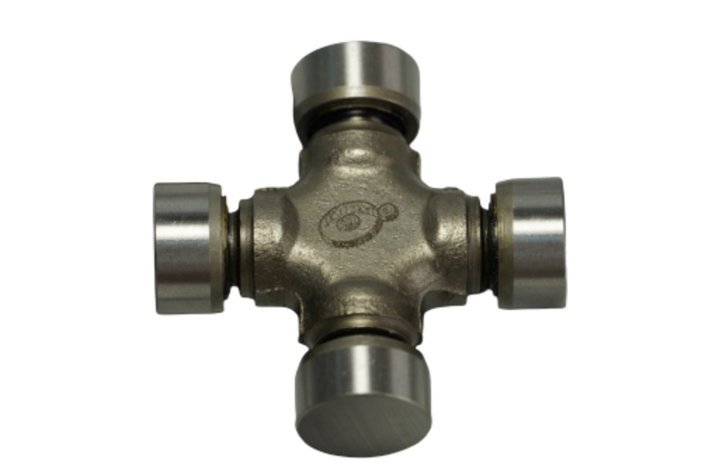 Крестовина рулевого кардана МАЗ 6430 (19х58) КМК, 10702070/170122/3017099