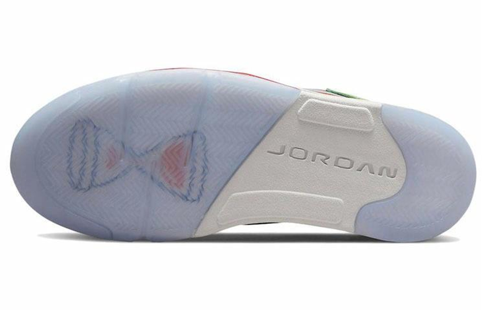Кроссовки Jordan Air Jordan 5 Retro Low "Doernbecher Freestyle"