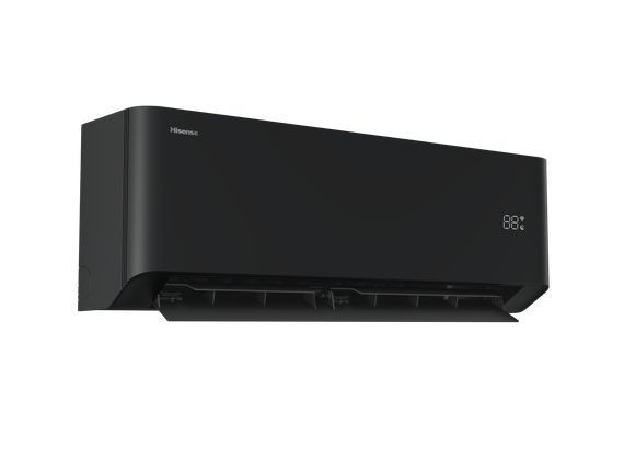 Внутренний блок настенного типа серии VIBE PRO CARBON MULTI EU DC Inverter AMS-09UW4RYCHB00(B) (комплект) — (3)