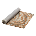 Ковер из шерсти earth из коллекции ethnic