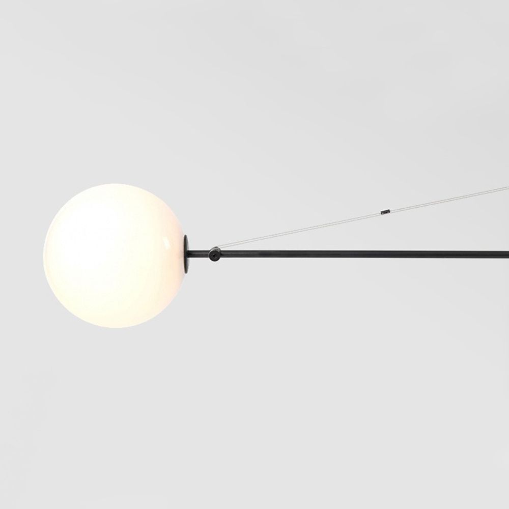 Подвесной светильник LINES H